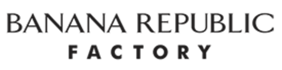 Banana Republic Factory Sale:  50% off everything + Extra 20% off 