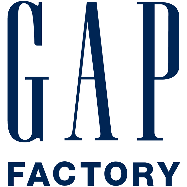 Gap Factory Promo Code: 60% off $125