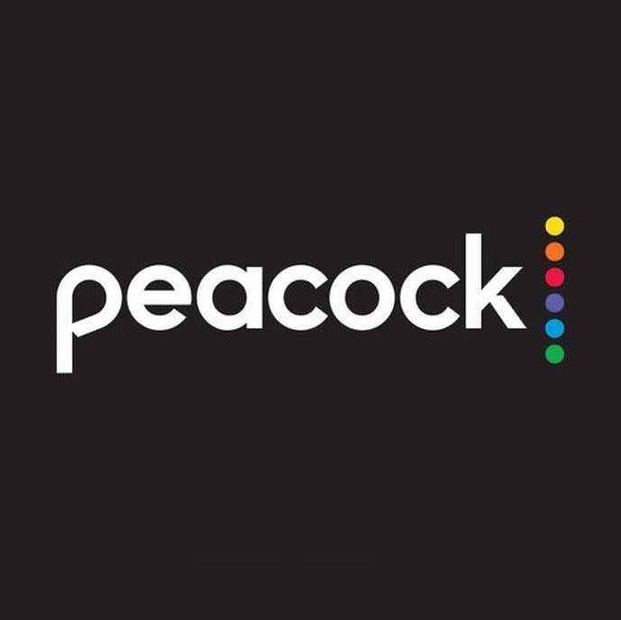Peacock Select Annual Subscription