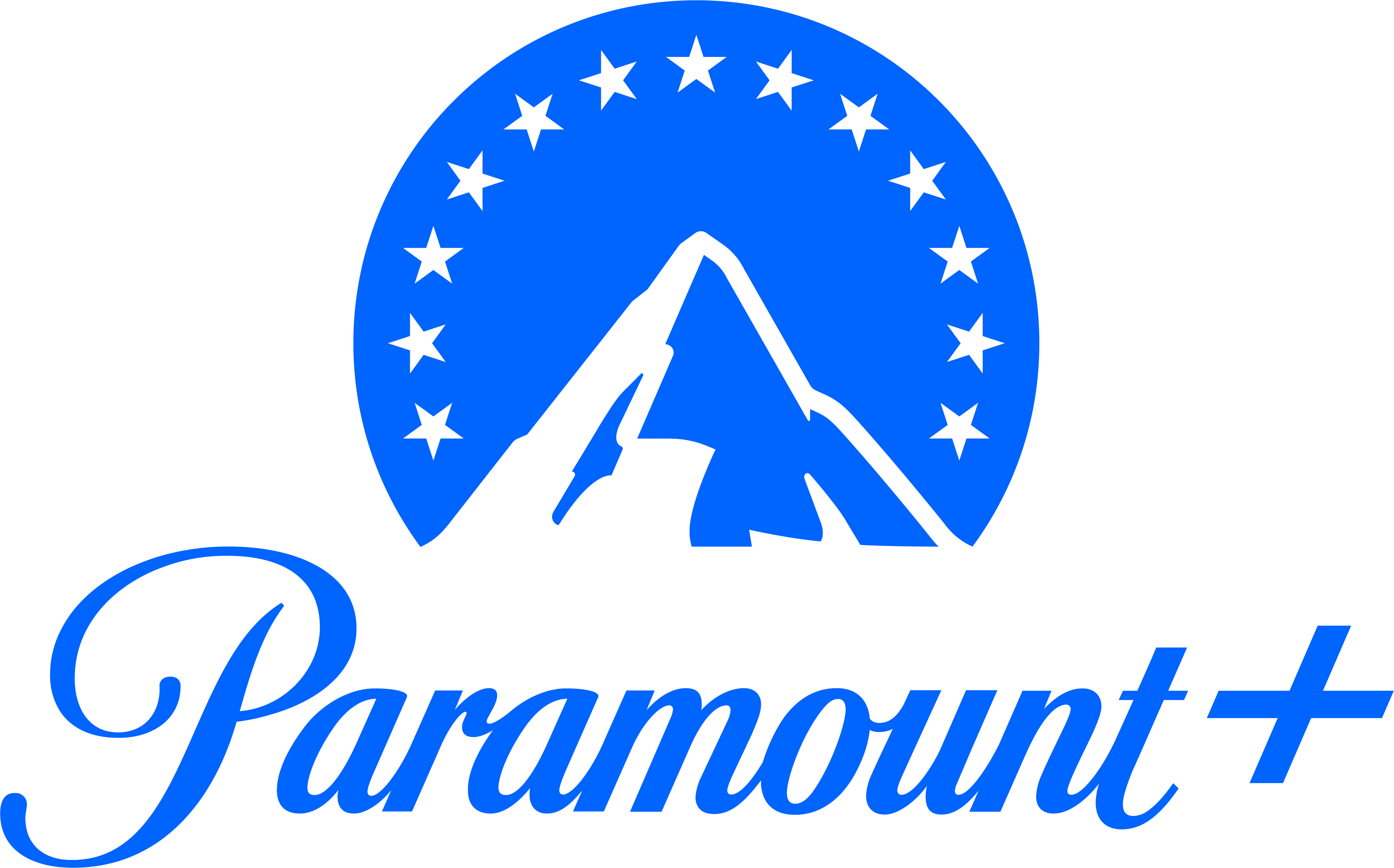 Paramount+ Essential Streaming Subscription