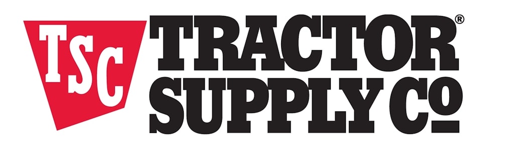 Tractor Supply Co. Presidents' Day Sale: Up to 40% off