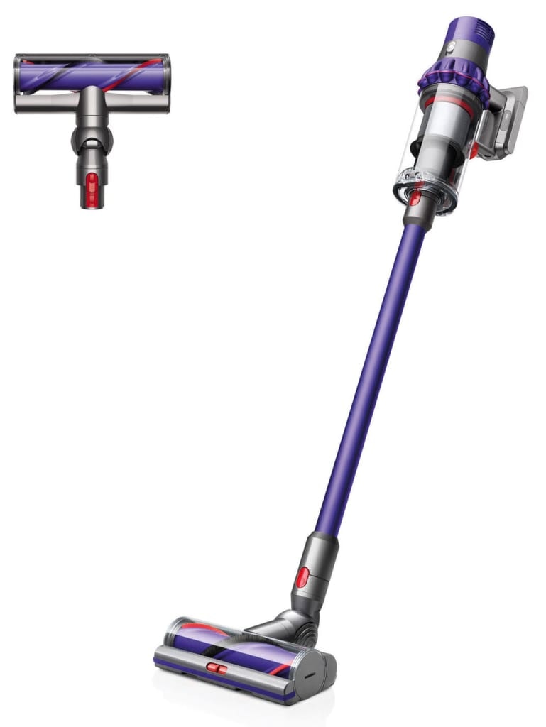 Refurb Dyson V10 Animal + Cordless Vacuum Cleaner: $200 Refurb Dyson V10 Animal + Cordless Vacuum Cleaner: $200