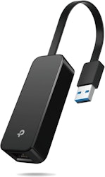 TP-Link USB 3.0 to Gigabit Ethernet Network Adapter for $10 + free shipping w/ Prime