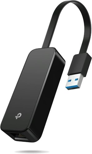 TP-Link USB 3.0 to Gigabit Ethernet Network Adapter for $10 + free shipping w/ Prime