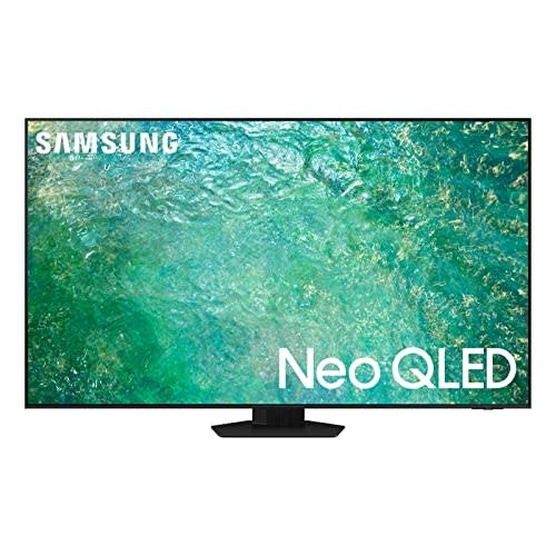 Certified Refurb Samsung QN55QN85CA 55 Inch Neo QLED 4K Smart TV: $949