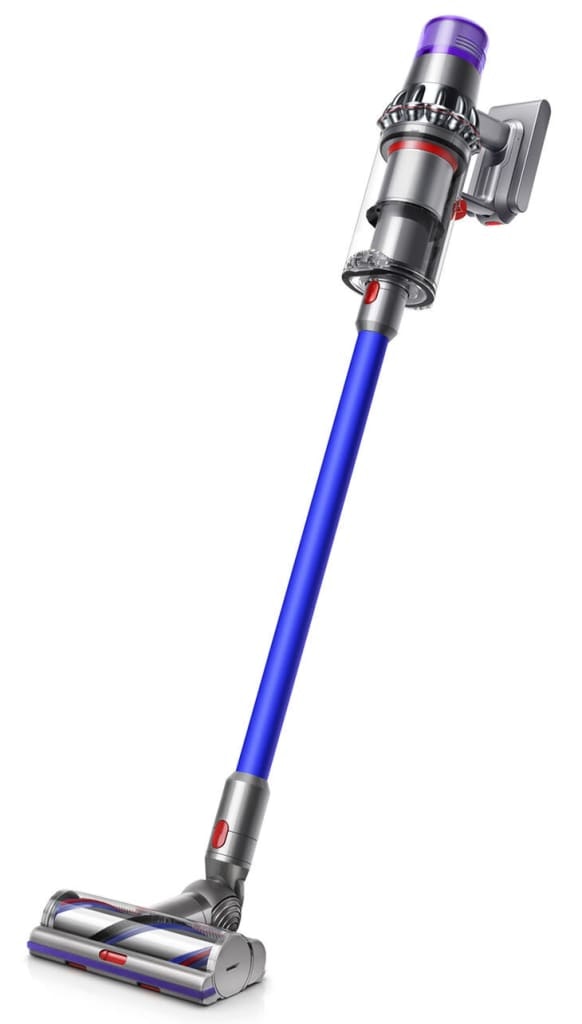Refurb Dyson V11 Torque Drive+ Cordless Vacuum: $320