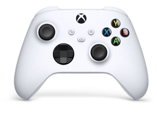 Microsoft Xbox Wireless Controller: From $40 Microsoft Xbox Wireless Controller: From $40