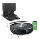 Certified Refurb iRobot Combo j7+ Robot Vacuum and Mop for $314 + free shipping