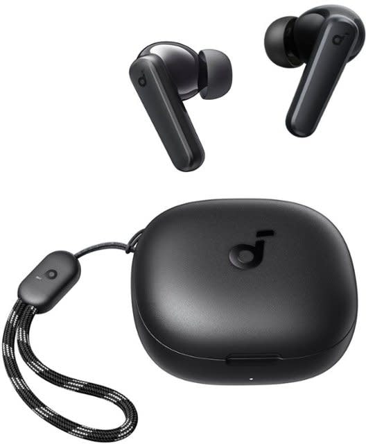 Soundcore by Anker P25i True Wireless In-Ear Headphones: $20 Soundcore by Anker P25i True Wireless In-Ear Headphones: $20