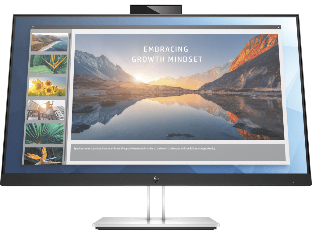 HP E24d G4 24" 1080p USB-C Docking Monitor: $89.10 HP E24d G4 24" 1080p USB-C Docking Monitor: $89.10