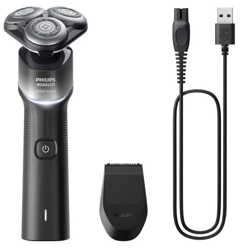 Philips Norelco 5000 Series Wet/Dry Shaver: $50