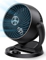 Dreo FoxOne 12" 3-Speed Desktop Fan for $40 + free shipping