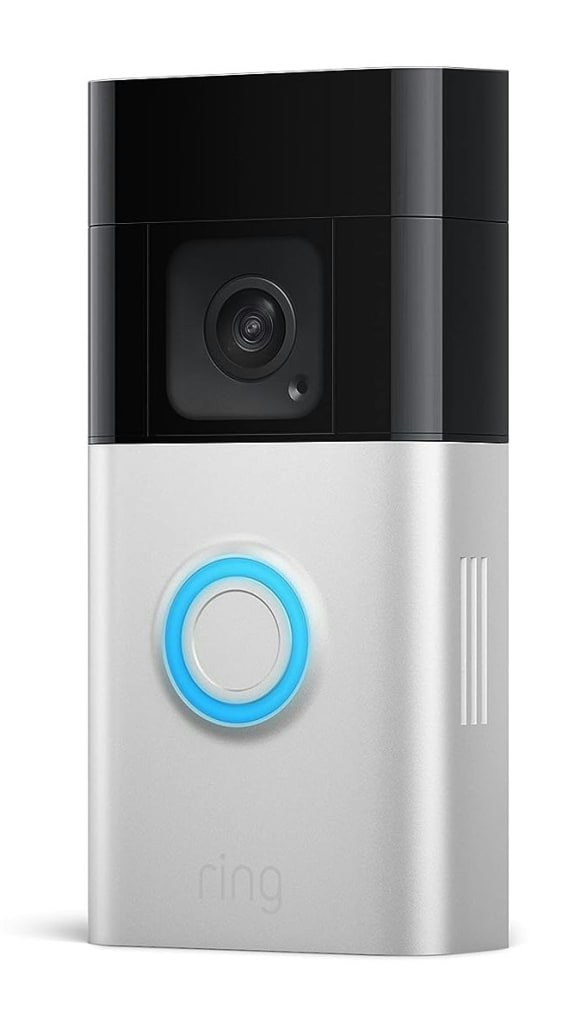 Ring Battery Doorbell Plus (2023): $80 Ring Battery Doorbell Plus (2023): $80