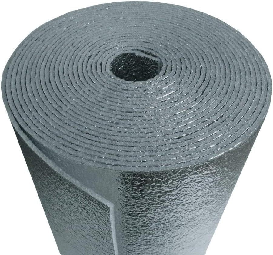 US Energy Products 24" x 10-Foot Radiant Barrier : $15 US Energy Products 24" x 10-Foot Radiant Barrier : $15