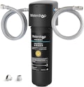 Waterdrop 10UA Under Sink Water Filter System for $38 + free shipping