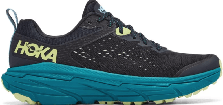 Hoka Men's Challenger ATR 6 Trail-Running Shoes: $107.73