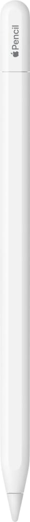 Apple Pencil (USB-C): $49 Apple Pencil (USB-C): $49
