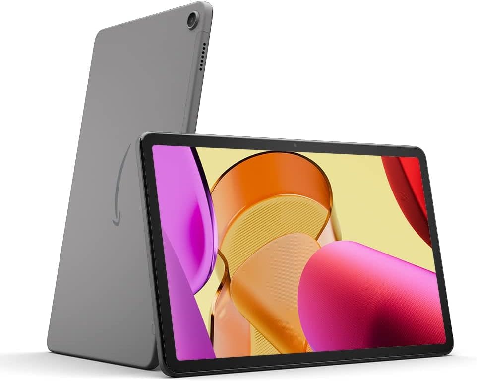 Like New Refurbished Amazon Fire Max 11 64GB 11" Tablet: $130 Like New Refurbished Amazon Fire Max 11 64GB 11" Tablet: $130
