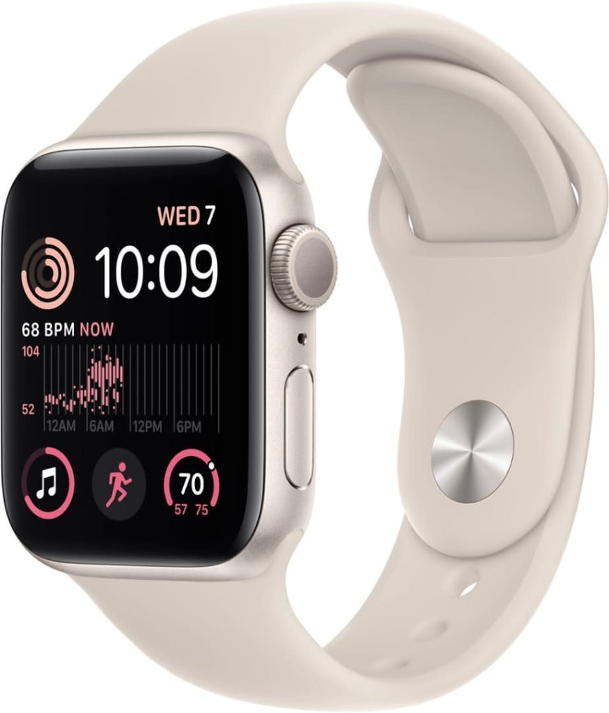 Apple Watch Black Friday Deals at Best Buy: Up to 15% off Apple Watch Black Friday Deals at Best Buy: Up to 15% off
