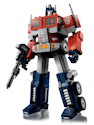LEGO Icons Optimus Prime for $144 for Members + free shipping