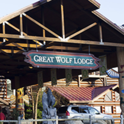 The Great Wolf Lodge Flash Sale: Up to 51% off