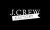 Best J.Crew Factory Deals & Sales for April 2026