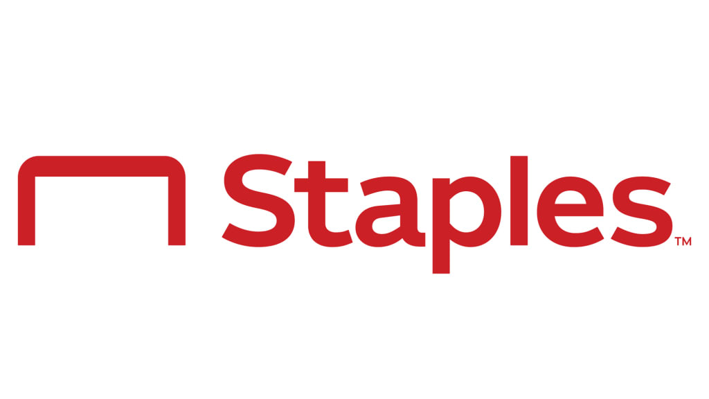 Staples Back to School Sale