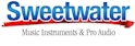 Sweetwater Call & Save Event: Call in for savings + shipping varies