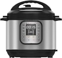 Duo 6-Quart 7-in-1 Electric Pressure Cooker for $65 w/ Prime + free shipping