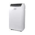 Black + Decker 9,000-BTU Air Conditioner for $300 + free shipping