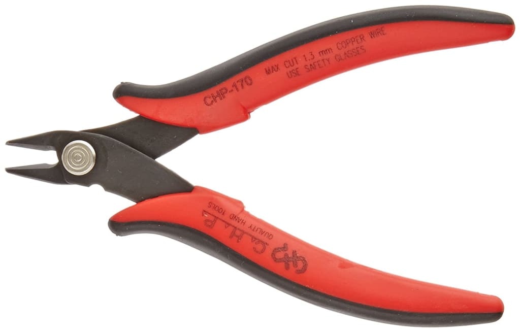 Hakko Micro Cutter: $5.47