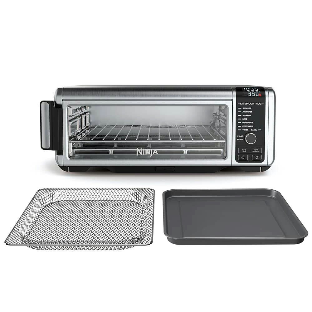 Ninja Foodi 8-in-1 Digital Air Fry Oven: $150