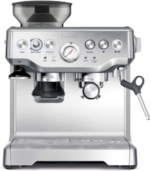 Breville Barista Express Programmable Espresso Machine for $500 + free shipping