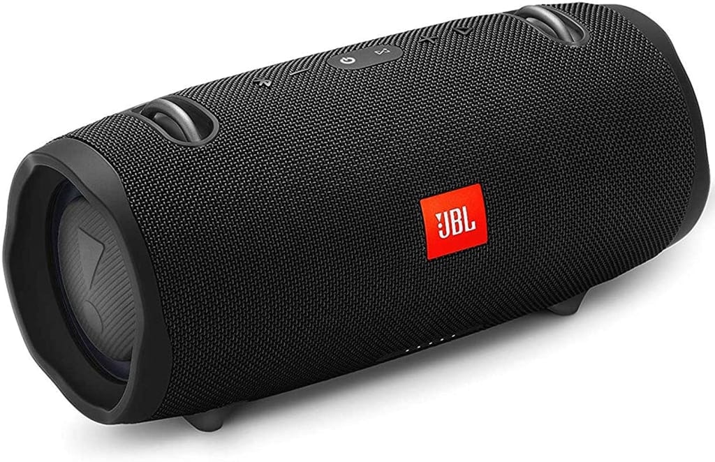 JBL Xtreme 2 Bluetooth Speaker: $130