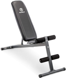 Marcy Exercise Utility Bench for $67 + free shipping