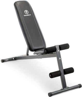 Marcy Exercise Utility Bench for $67 + free shipping