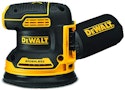 DeWalt 20V MAX Orbital Sander for $84 in cart + free shipping w/ Prime
