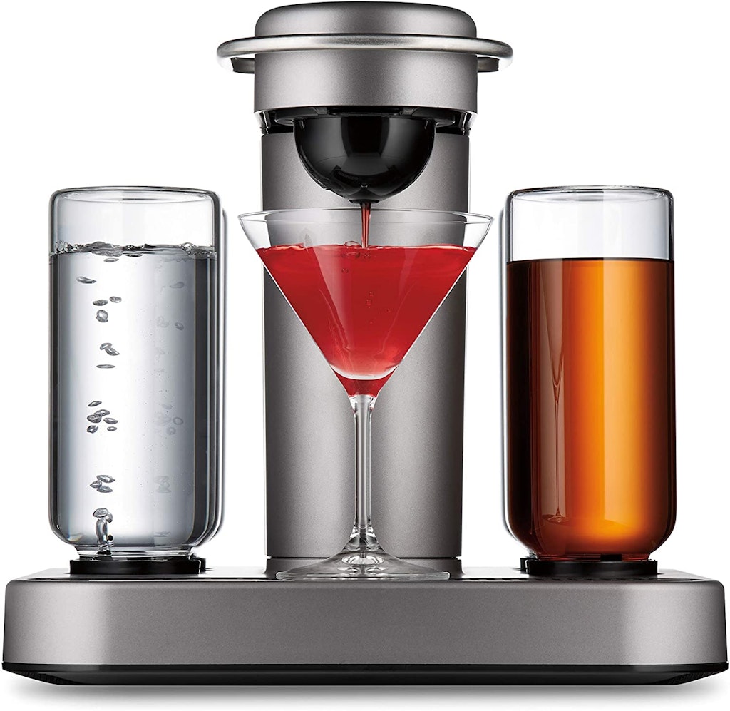 Bartesian Premium Cocktail Maker: $240 w/ $40 Kohl's Cash Bartesian Premium Cocktail Maker: $240 w/ $40 Kohl's Cash