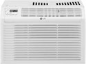 Open-box LG 6,000-BTU Window Air Conditioner for $143 + free shipping