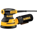 DeWalt 5" Random Orbit Sander for $59 w/ Prime + free shipping