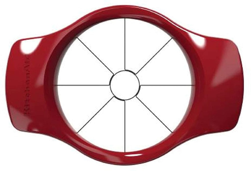 KitchenAid Classic Fruit Slicer: $6.99 KitchenAid Classic Fruit Slicer: $6.99