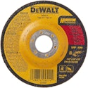 DeWalt 1/4" Thick Grinding Wheel for $2 + free shipping w/ Prime