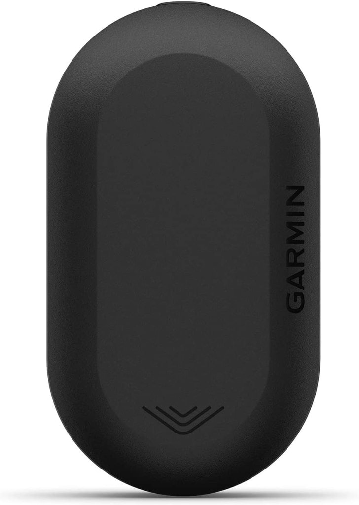 Garmin Varia RVR315 Cycling Rearview Radar: $99.99