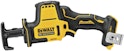 DeWalt Atomic 20V MAX Reciprocating Saw (Tool Only) for $129 + free shipping