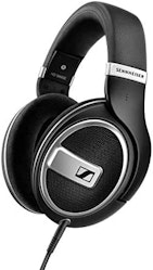 Sennheiser Around Ear Open Back Headphones for $95 w/ Prime + free shipping