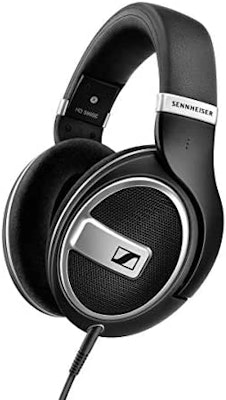 Sennheiser Around Ear Open Back Headphones for $95 w/ Prime + free shipping