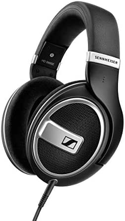 Sennheiser Around Ear Open Back Headphones: $95 w/ Prime Sennheiser Around Ear Open Back Headphones: $95 w/ Prime