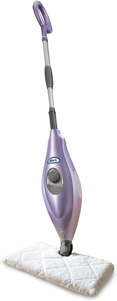 Shark S3501 Steam Pocket Mop Hard Floor Cleaner: $59