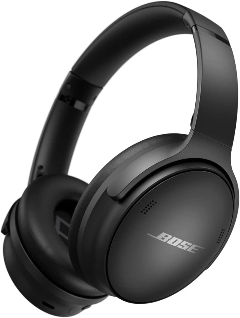Bose QuietComfort 45 Wireless Headphones: $199