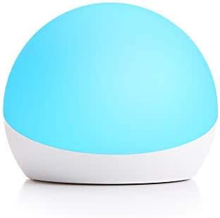 Amazon Echo Glow Smart Lamp